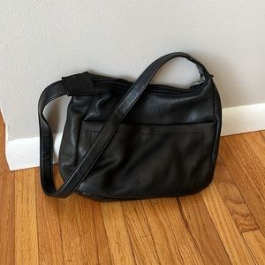 Vintage Genuine Leather Bag
